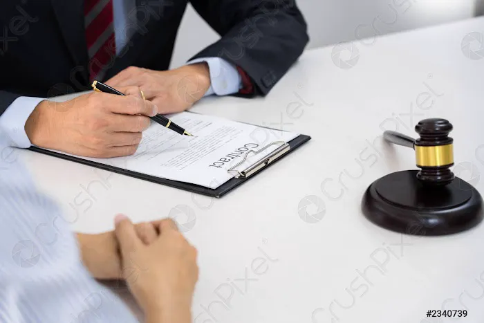 Law Office of Richard S. Berne - Portland, Maine Criminal Lawyer Picture 6
