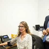 Garmey Law ico