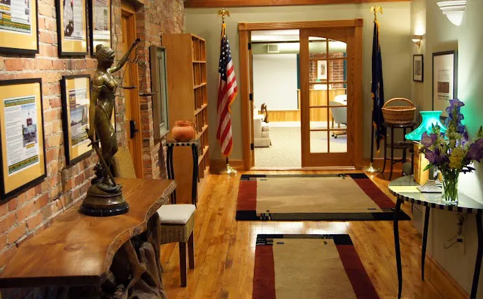 Law Offices of Joe Bornstein Picture 1