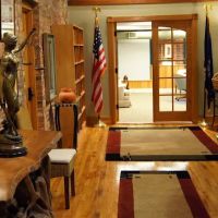 Law Offices of Joe Bornstein ico