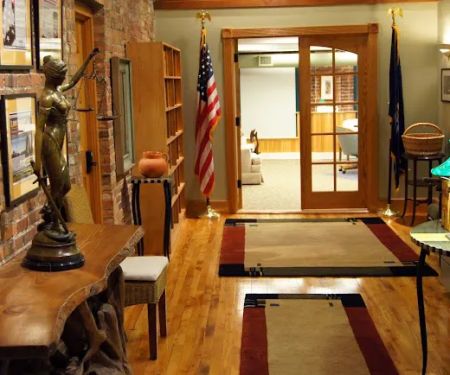 Law Offices of Joe Bornstein