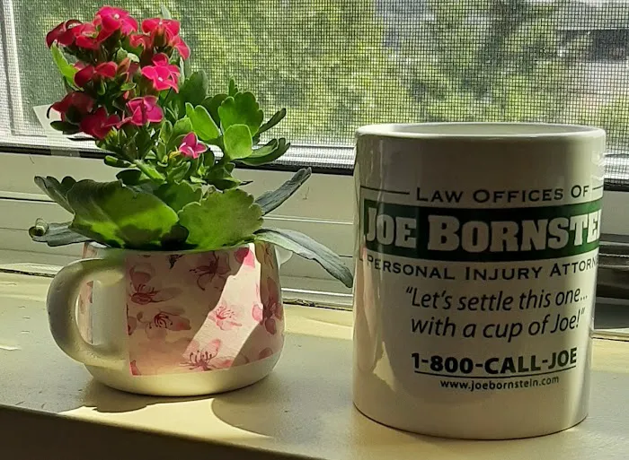 Law Offices of Joe Bornstein Picture 2