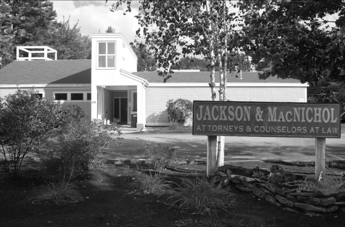 Jackson & MacNichol Picture 4