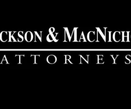 Jackson & MacNichol