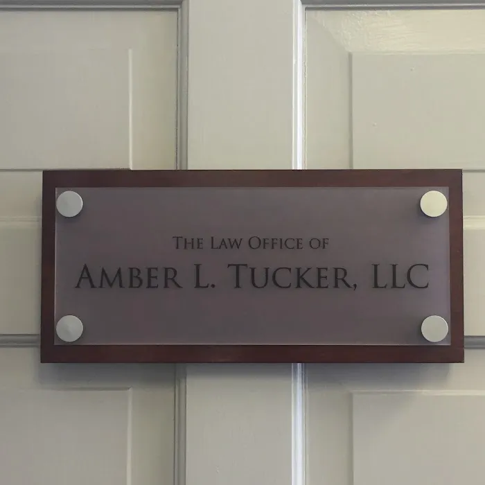 The Law Office of Amber L. Tucker, LLC Picture 5
