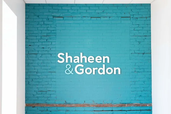 Shaheen & Gordon, P.A. Picture 6