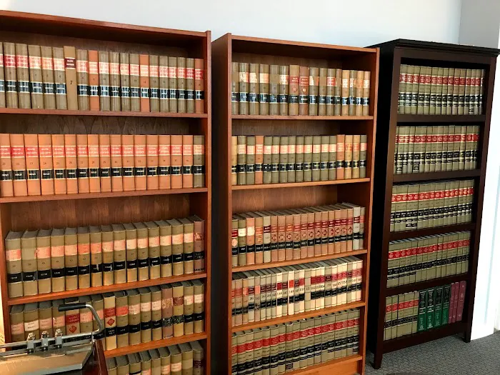 Attorney Luke S. Rioux Picture 5