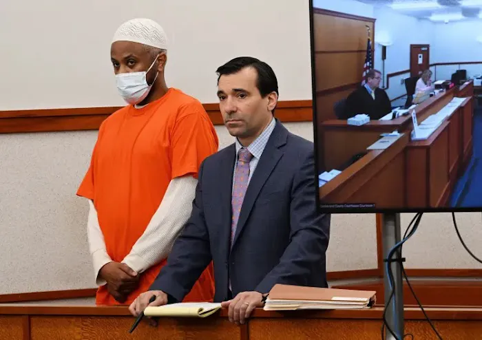 Attorney Luke S. Rioux Picture 6