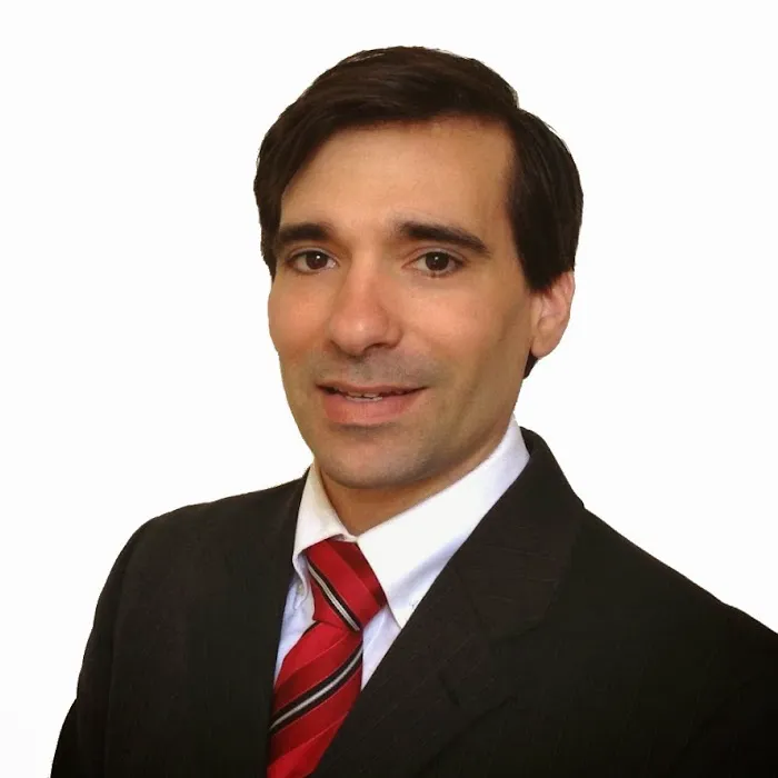 Attorney Luke S. Rioux Picture 4