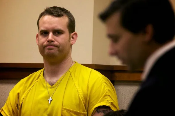 Attorney Luke S. Rioux Picture 1