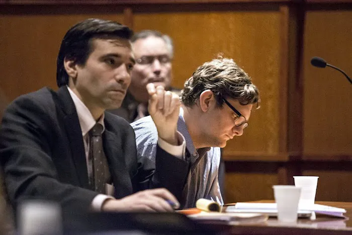 Attorney Luke S. Rioux Picture 2