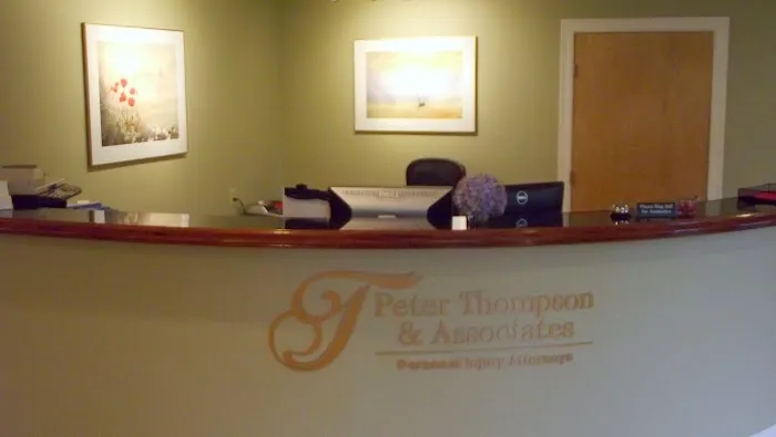 Peter Thompson & Associates Picture 2