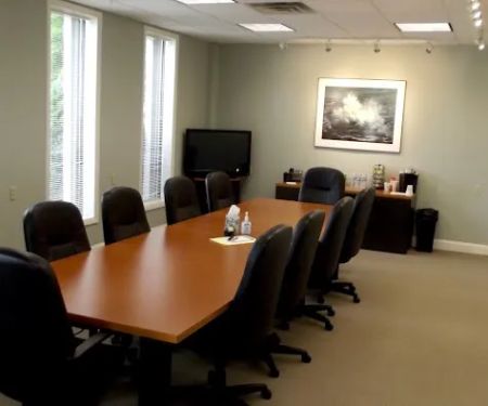 Peter Thompson & Associates