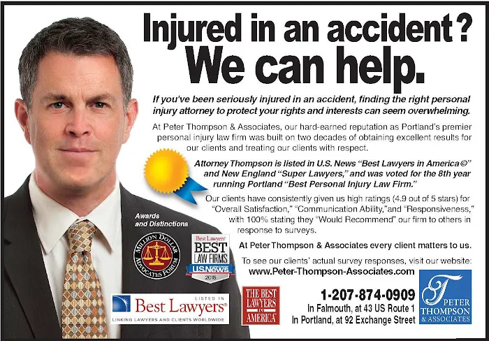 Peter Thompson & Associates Picture 7