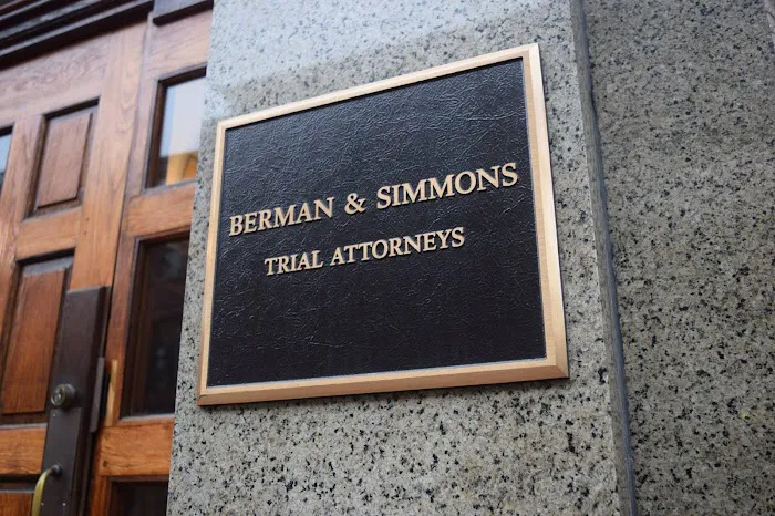 Berman & Simmons Picture 9