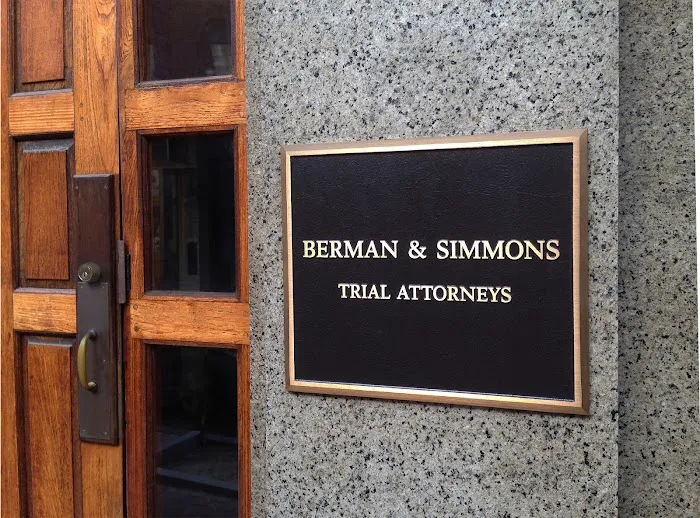 Berman & Simmons Picture 7