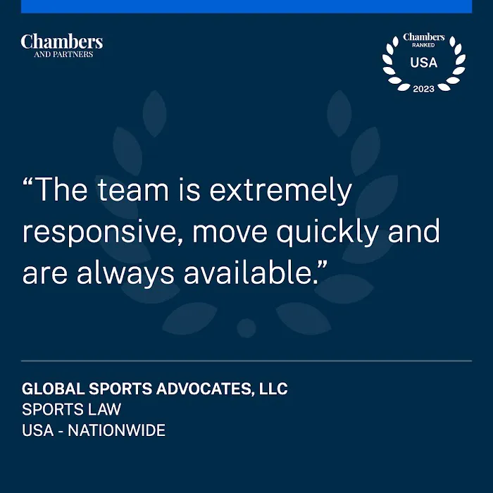 Global Sports Advocates Picture 7