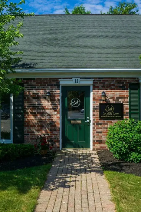 Mann Law LLC Picture 2