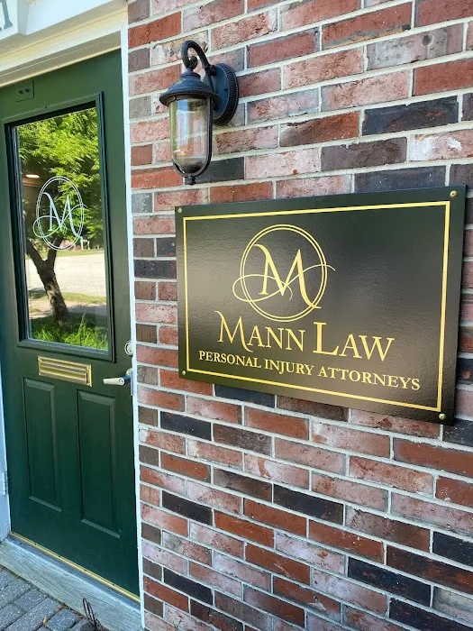 Mann Law LLC Picture 1