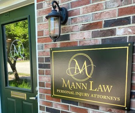 Mann Law LLC