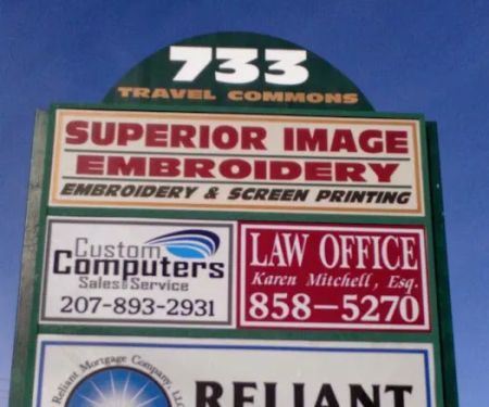 Law Office of Karen JM Mitchell