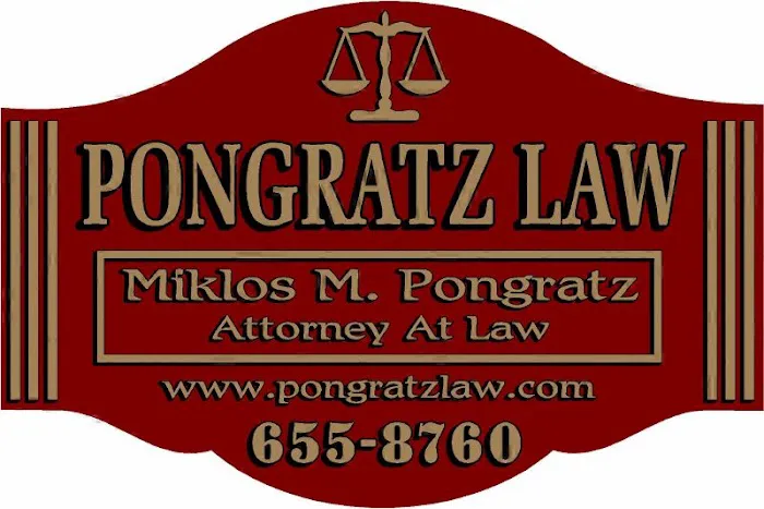 Pongratz Law P.C. Picture 1