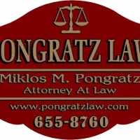 Pongratz Law P.C. ico