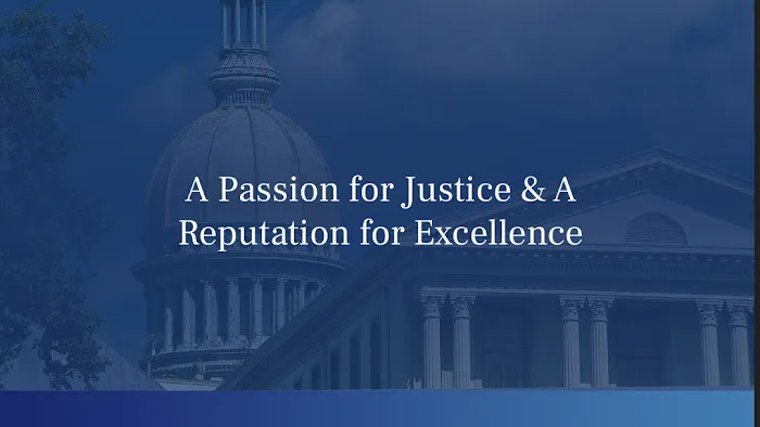 Horn Wright, LLP, Attorneys at Law Picture 1