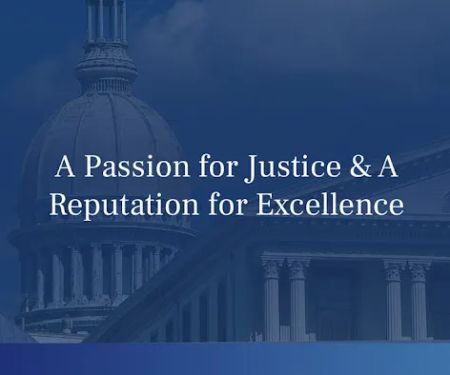 Horn Wright, LLP, Attorneys at Law