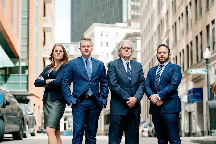 Houlihan Law Picture 1
