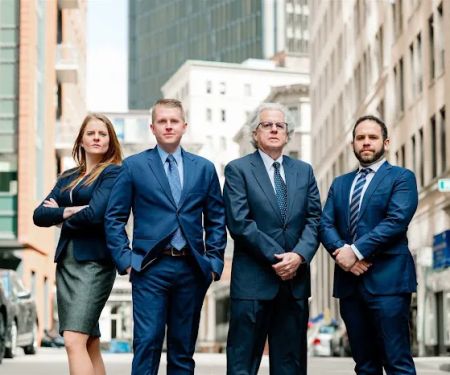 Houlihan Law