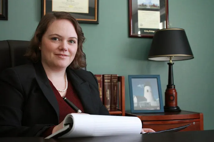 Kristine C. Hanly, Esq. Picture 3