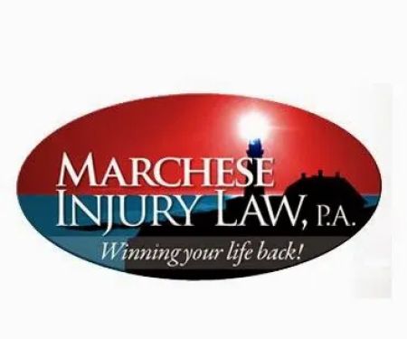 Marchese Injury Law