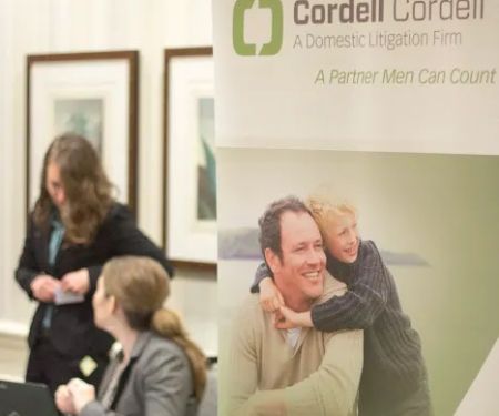 Cordell & Cordell - Divorce Attorney Office