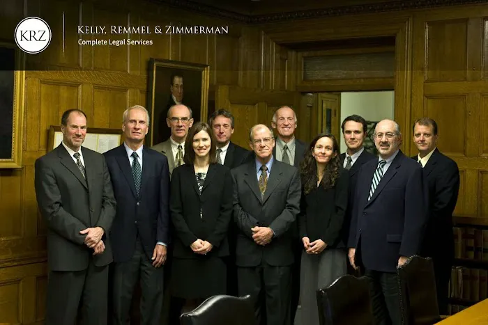 Kelly, Remmel & Zimmerman Picture 2