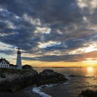 Casco Bay Law, PLLC ico