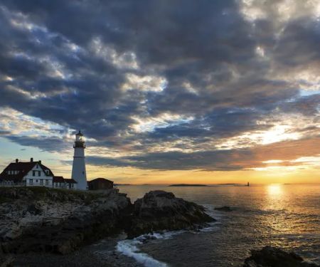 Casco Bay Law, PLLC