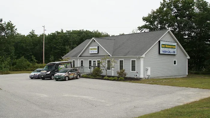 Law Offices of Joe Bornstein Picture 8