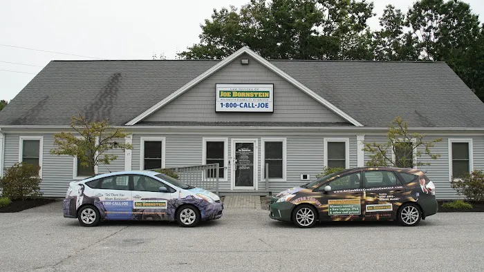 Law Offices of Joe Bornstein Picture 6