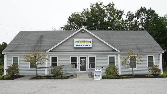 Law Offices of Joe Bornstein Picture 2