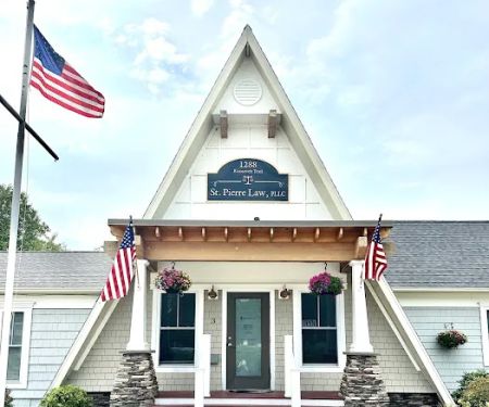 St. Pierre Law, PLLC