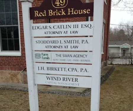 Smith Law, P.A.