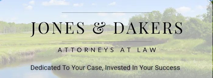 Jones & Dakers, LLC Picture 5