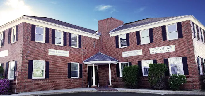 Jones & Warren, PA Picture 2