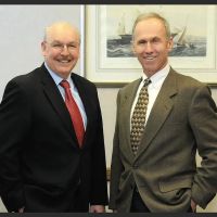 Jones & Warren, PA ico