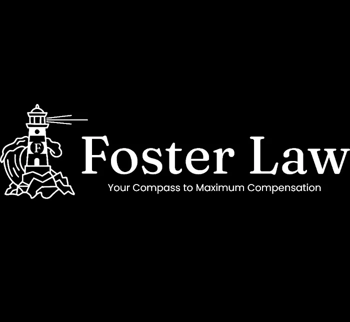 C. Foster Law, PLLC Picture 1