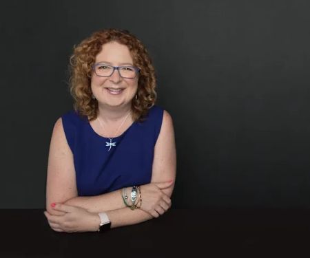 Sally Morris, Attorney at Law