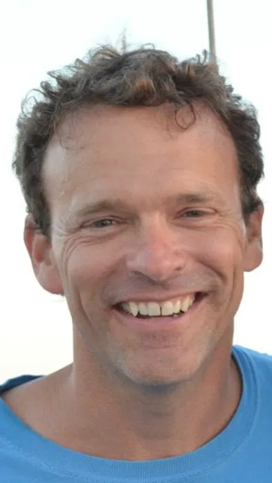 Peter Clifford Picture 2