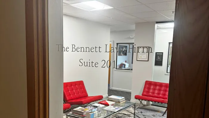 The Bennett Law Firm, P.A. Picture 1