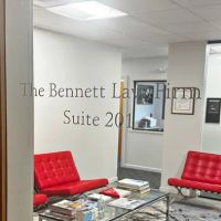 The Bennett Law Firm, P.A. ico